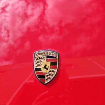 porsche_logo
